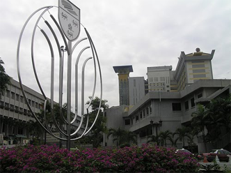 University of Malaya